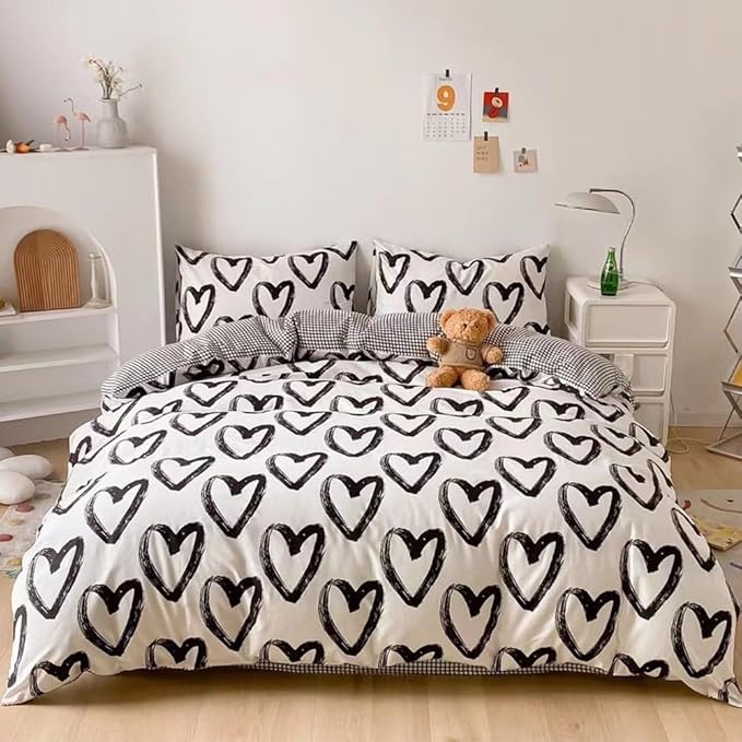Comforter Set - Twin XL - 3 Piece