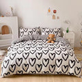 Comforter Set - Queen - 3 Piece