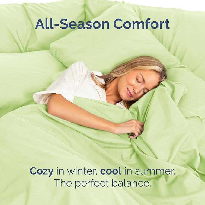 Cooling Flat Sheet - Twin