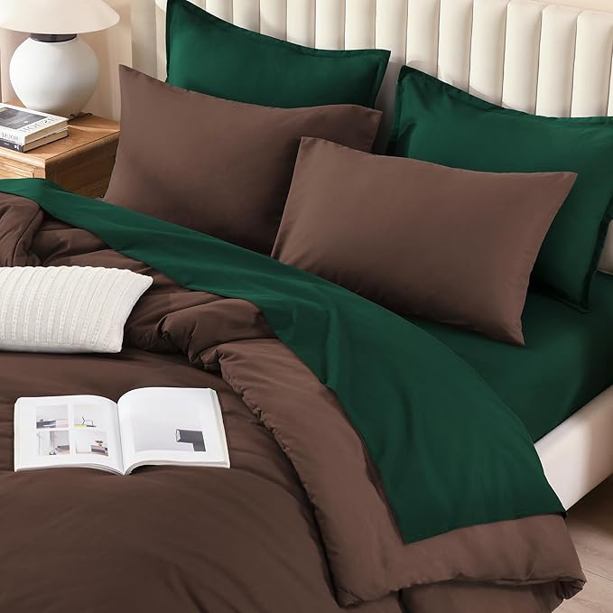 Comforter Set - Twin XL - 5 Piece