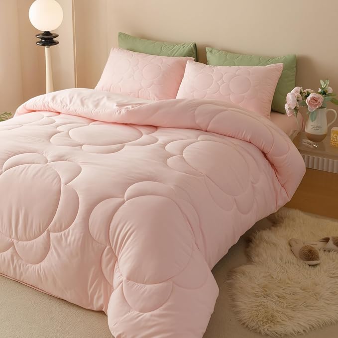 Comforter Set - King - 3 Piece