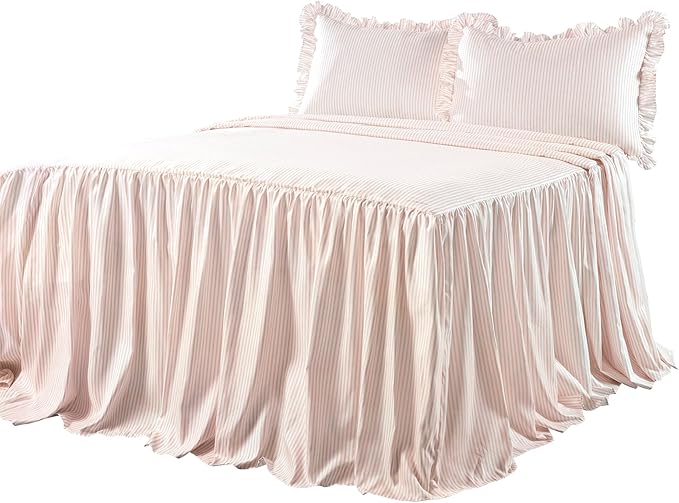 Bedding Set - Queen - 3 Piece