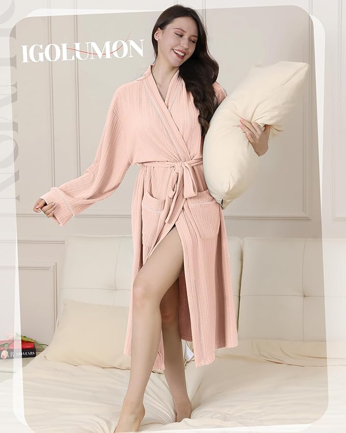 Women's Robe