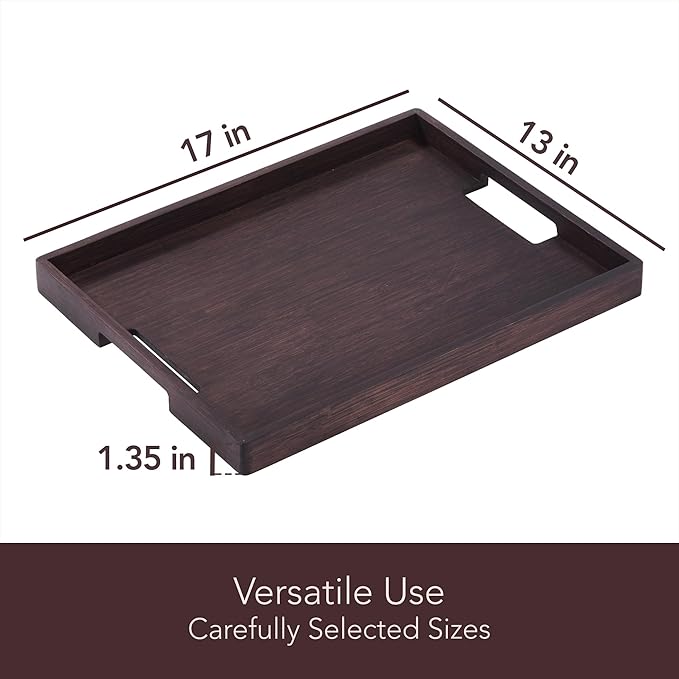 Bamboo Bed Tray