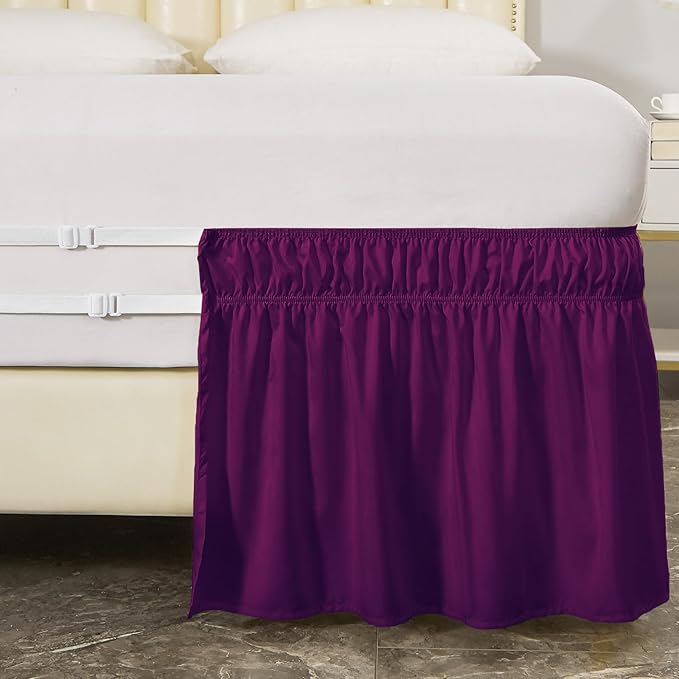 Bed Skirt - King