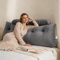 Backrest Pillow