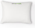 Memory Foam Cooling Bed Pillow - Standard