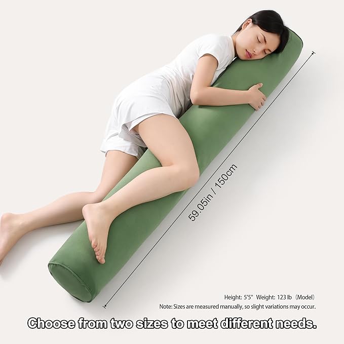 Body Pillow - Full - 59 x 7.87 in