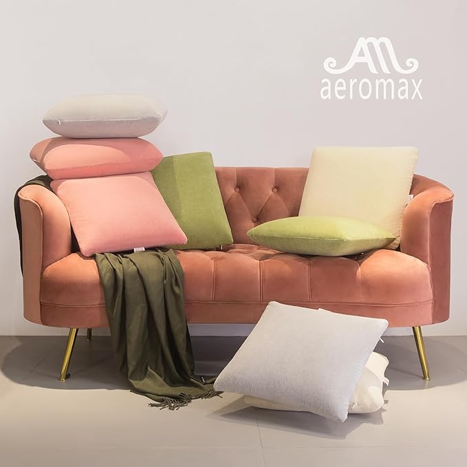 Memory Foam Pillow Insert