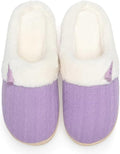 Women's Memory Foam Slippers