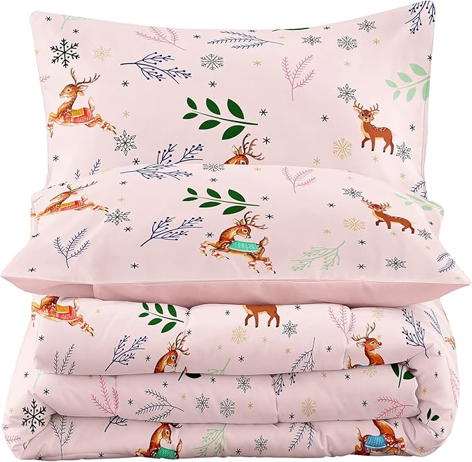 Comforter Set - King - 3 Piece