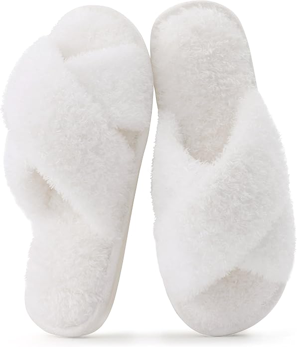Women's Memory Foam Slippers