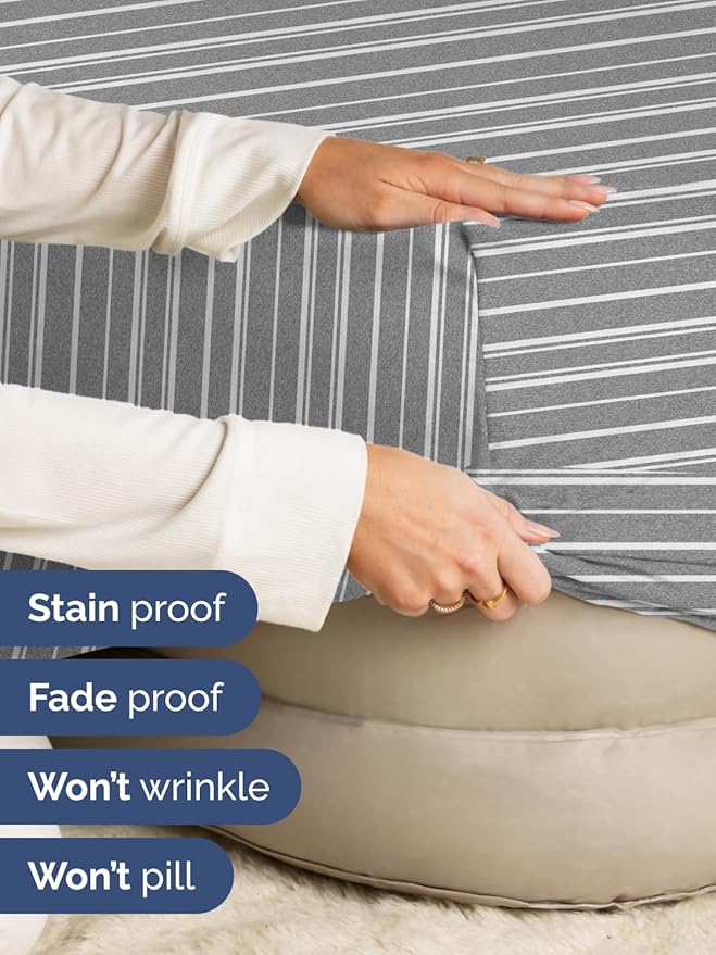 Fitted Sheet - Twin