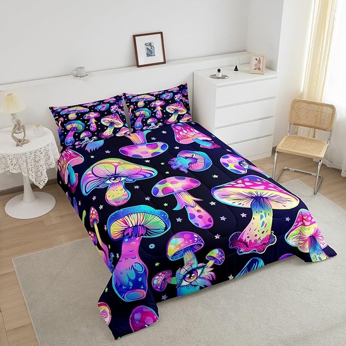 Comforter Set - Full