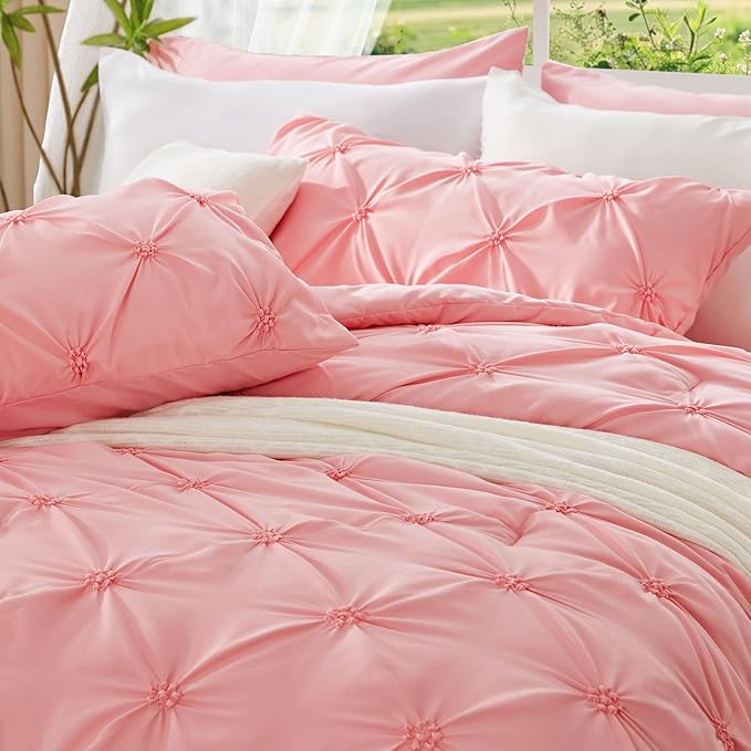 Comforter Set - Full
