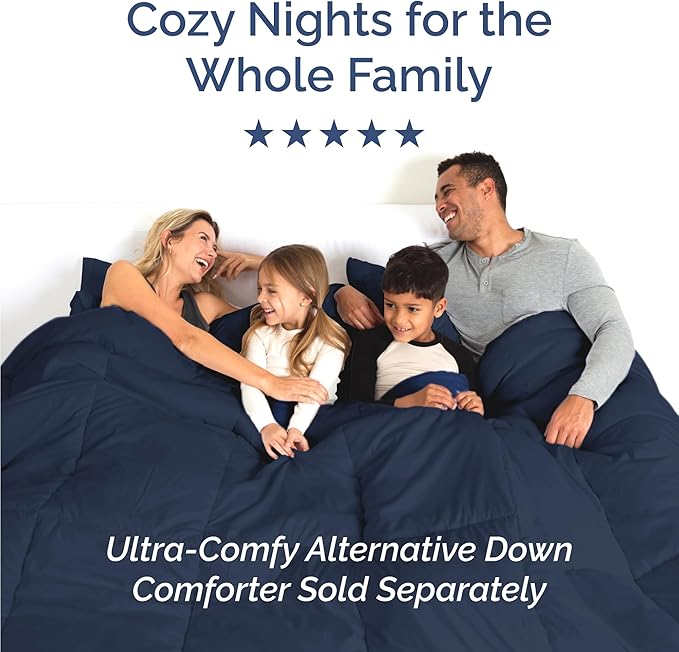 Cooling Bed Sheet Set - Twin - 3 Piece