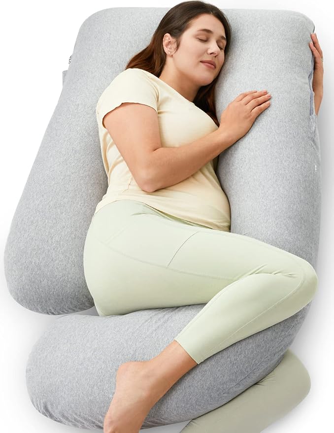 Body Pillow - Full