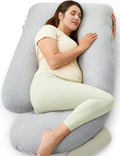 Body Pillow - Full