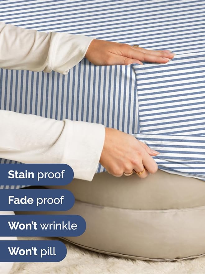 Fitted Sheet - Queen