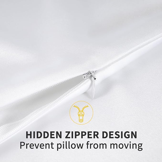 Mulberry Silk Pillowcase