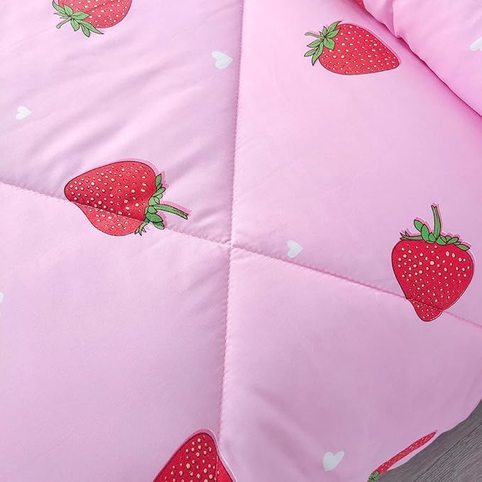 Comforter Set - Twin - 3 Piece