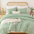 Comforter Set - Full - 3 Piece