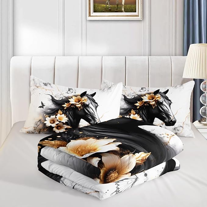 Comforter Set - Queen