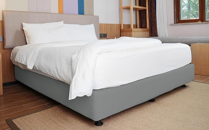 Jersey Bed Skirt - Twin XL