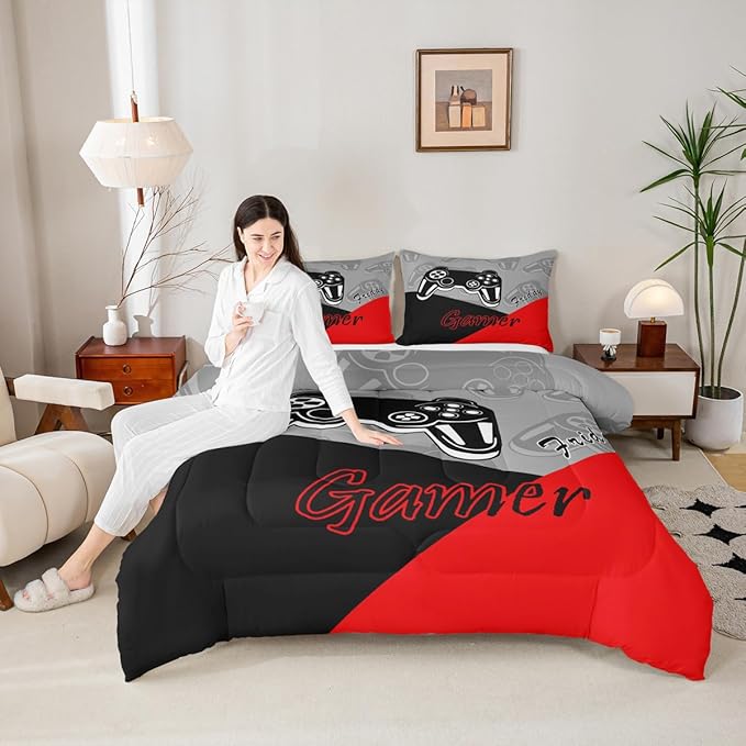 Comforter Set