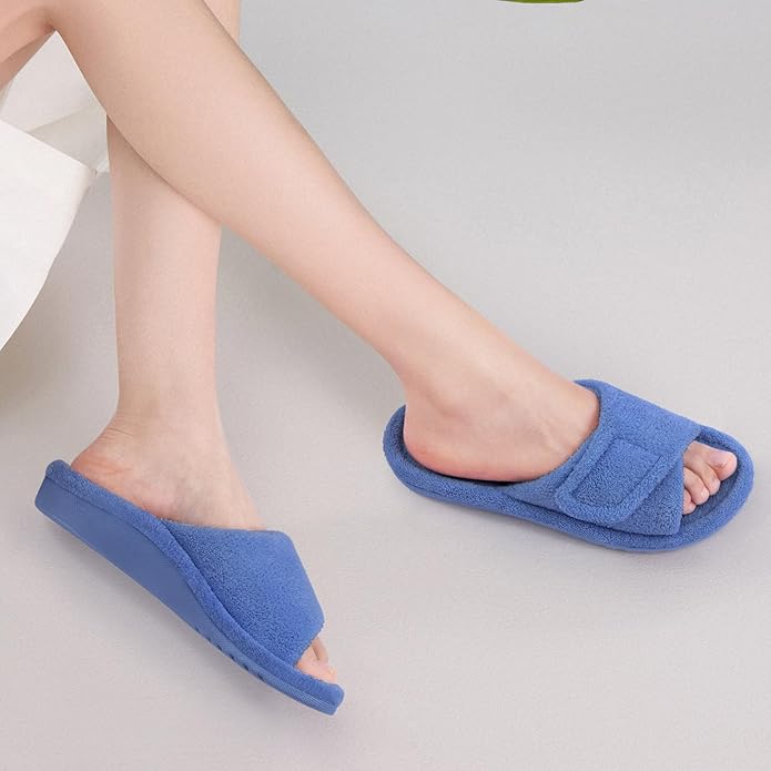 Women's Orthopedic Slippers