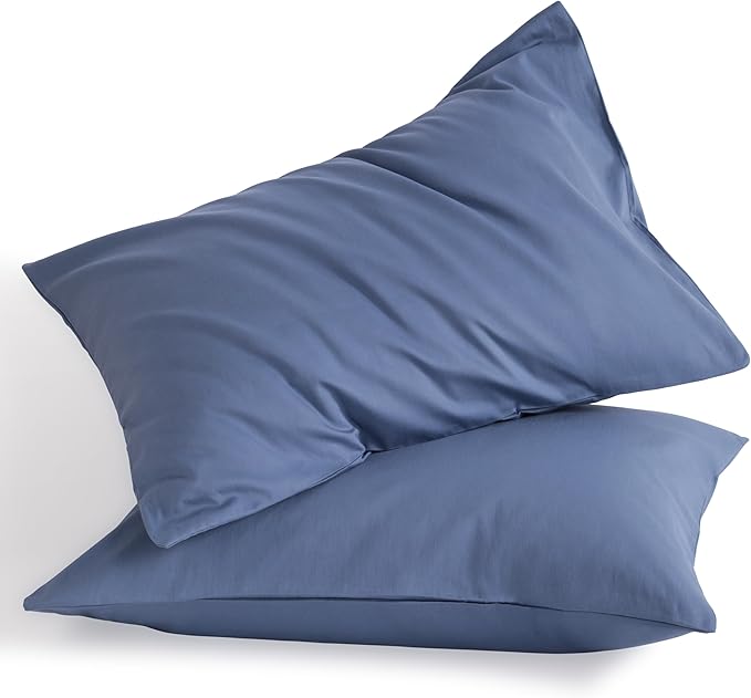 Pillowcase Set - Queen - 2 Piece