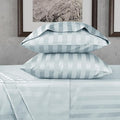 Bed Sheet Set - Twin - 16 in Deep Pocket - 4 Piece