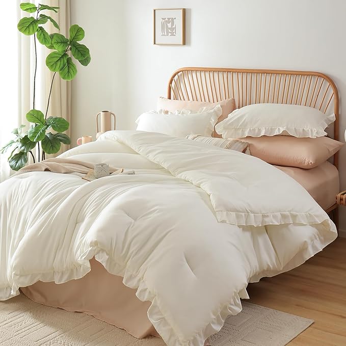 Comforter Set - Queen