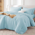 Comforter Set - Twin - 5 Piece