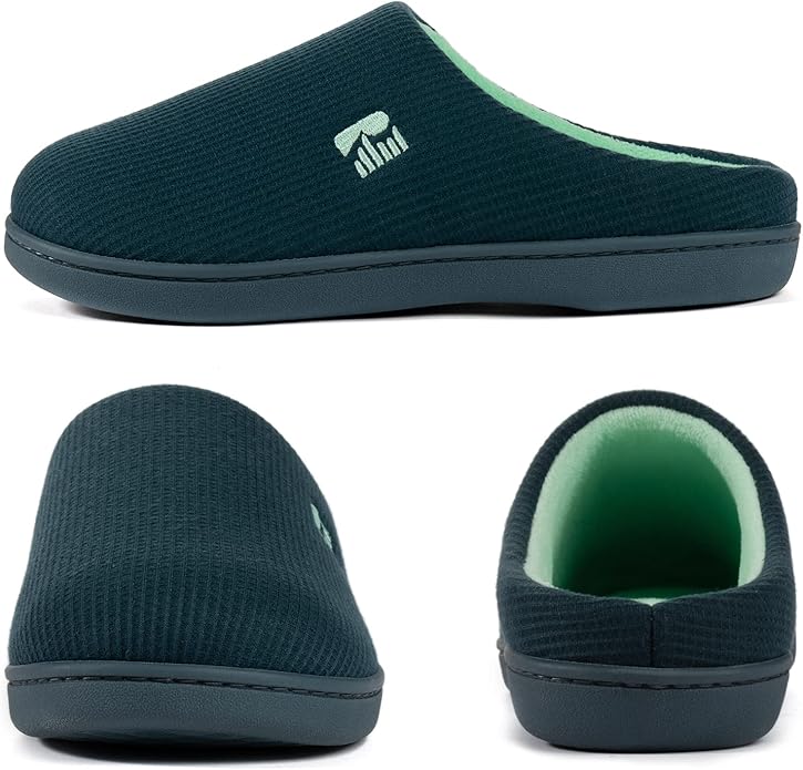 Women's Memory Foam Slippers