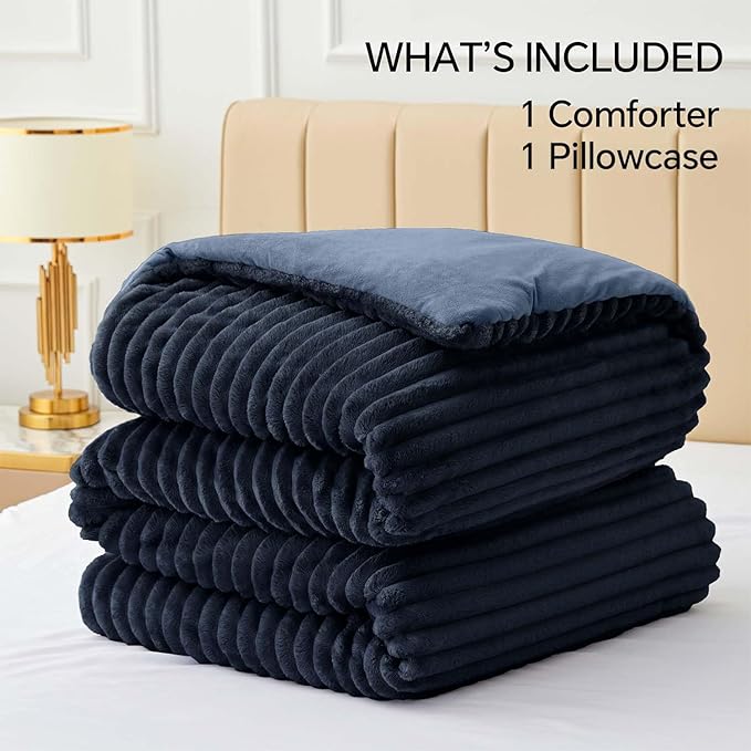 Comforter Set - Twin