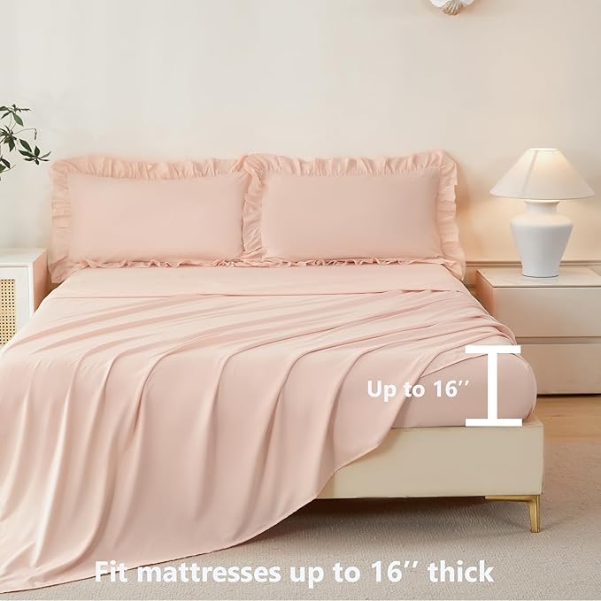 Comforter Set - Twin - 5 Piece