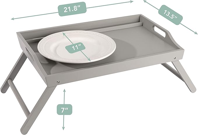 Bed Tray