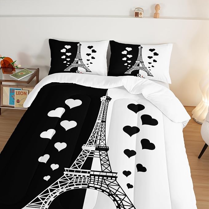 Comforter Set - King