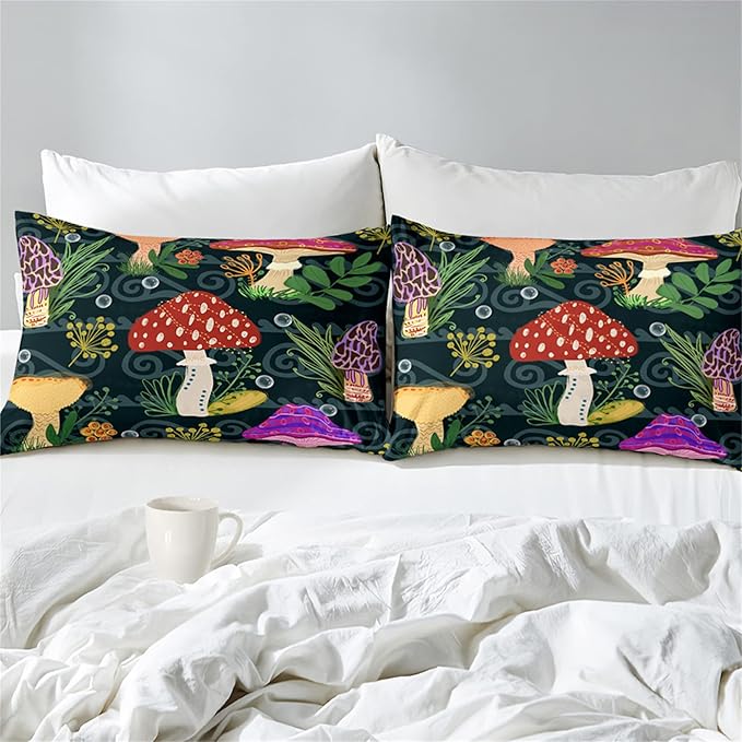 Comforter Set - Twin - 2 Piece