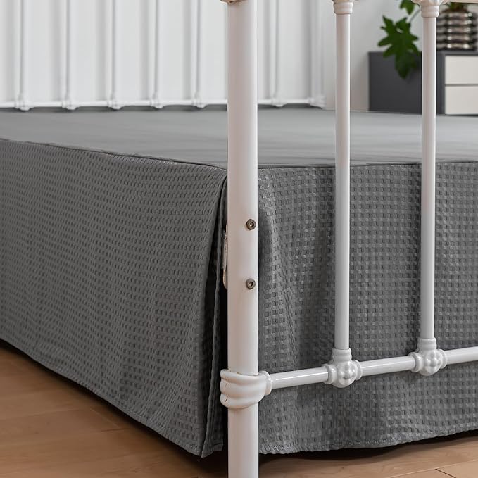 Bed Skirt - Twin - 16 in Drop