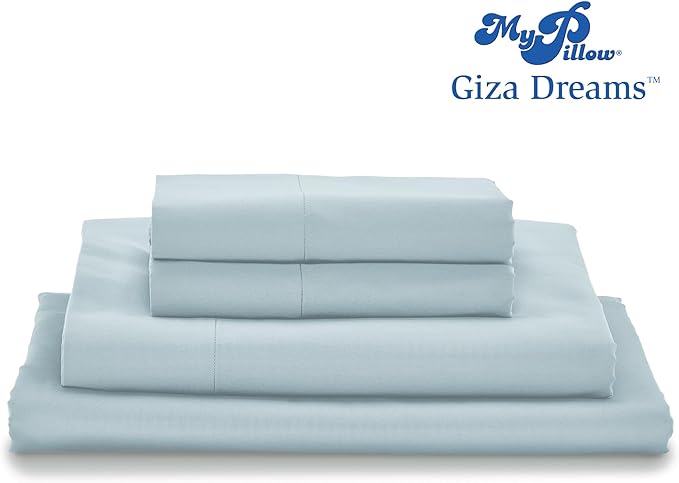 Bed Sheet Set - Queen