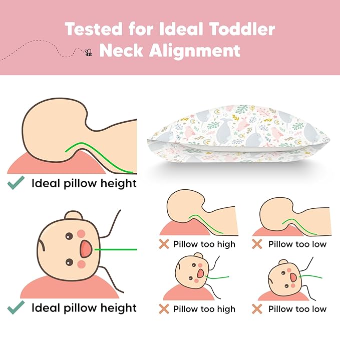Bed Pillow