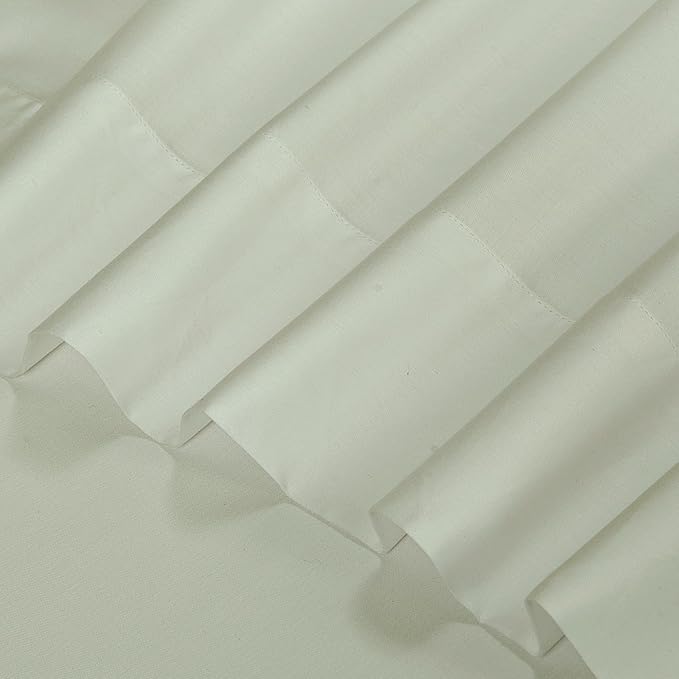 Bed Sheet Set - Queen - 4 Piece