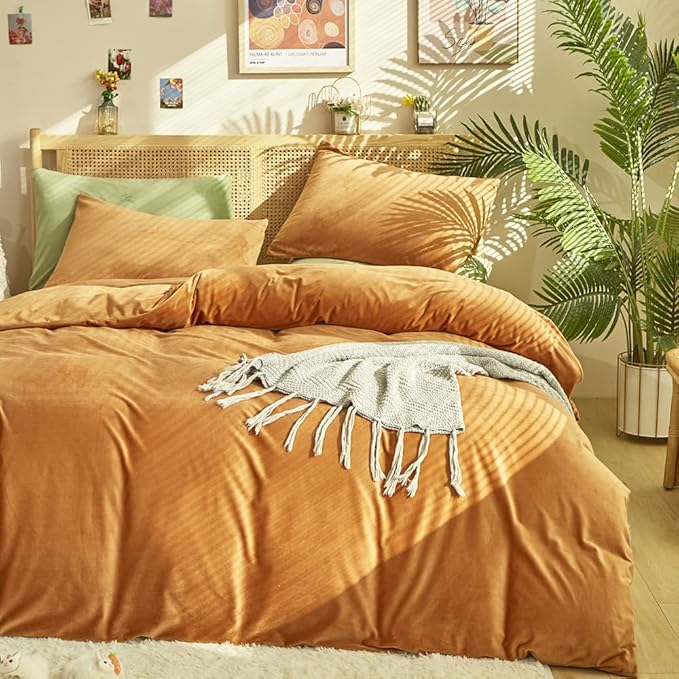 Comforter Set - Twin XL - 3 Piece
