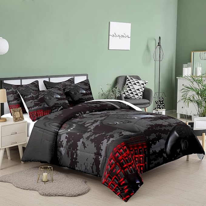 Comforter Set - Twin - 2 Piece