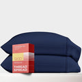 Pillowcase Set - King - 2 Piece