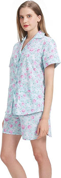 Women's Pants Pajama Set - 2 Piece