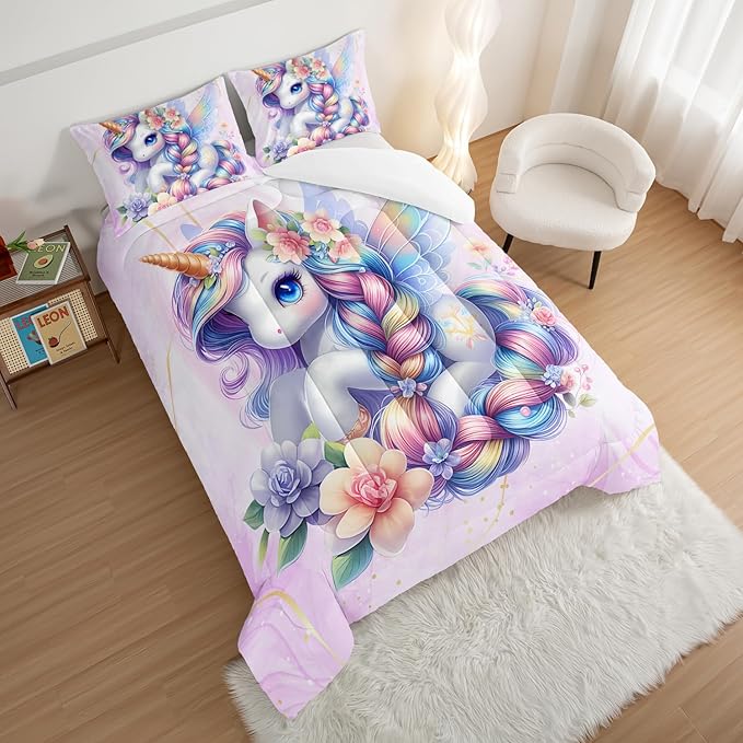 Comforter Set - Queen