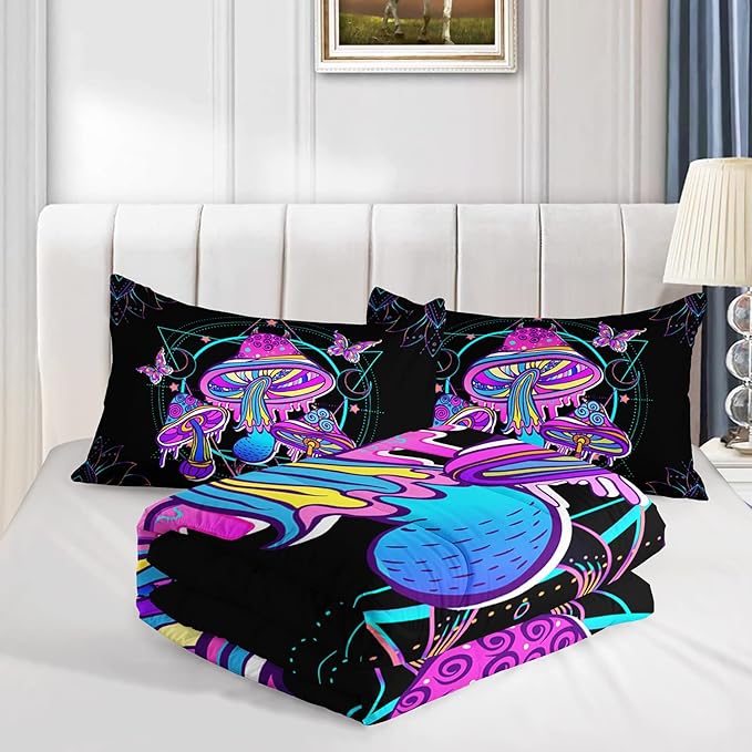 Comforter Set - King